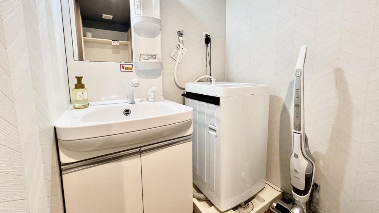 Apartment Hotel Ecott Kagoshima Extérieur photo