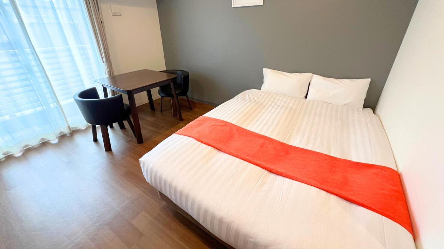 Apartment Hotel Ecott Kagoshima Extérieur photo