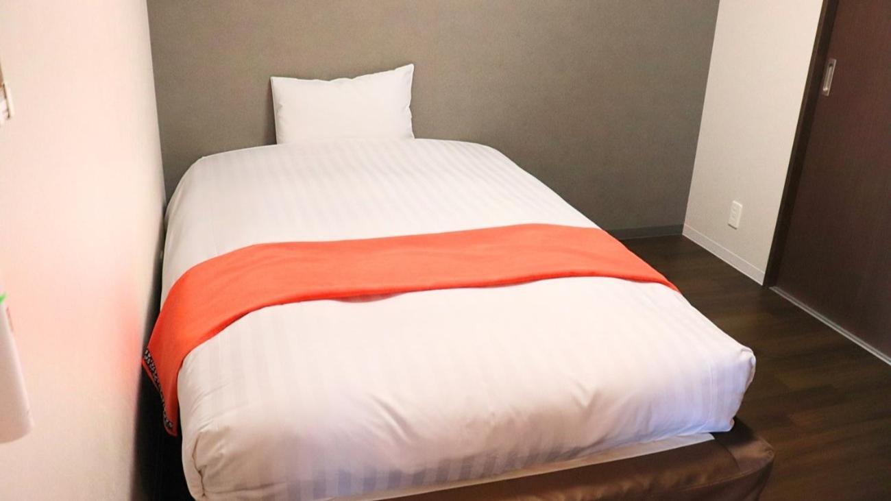Apartment Hotel Ecott Kagoshima Extérieur photo