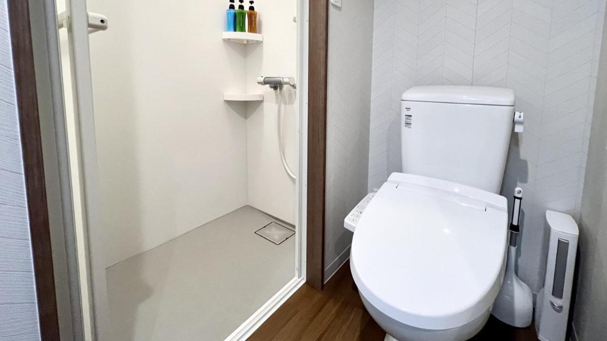 Apartment Hotel Ecott Kagoshima Extérieur photo