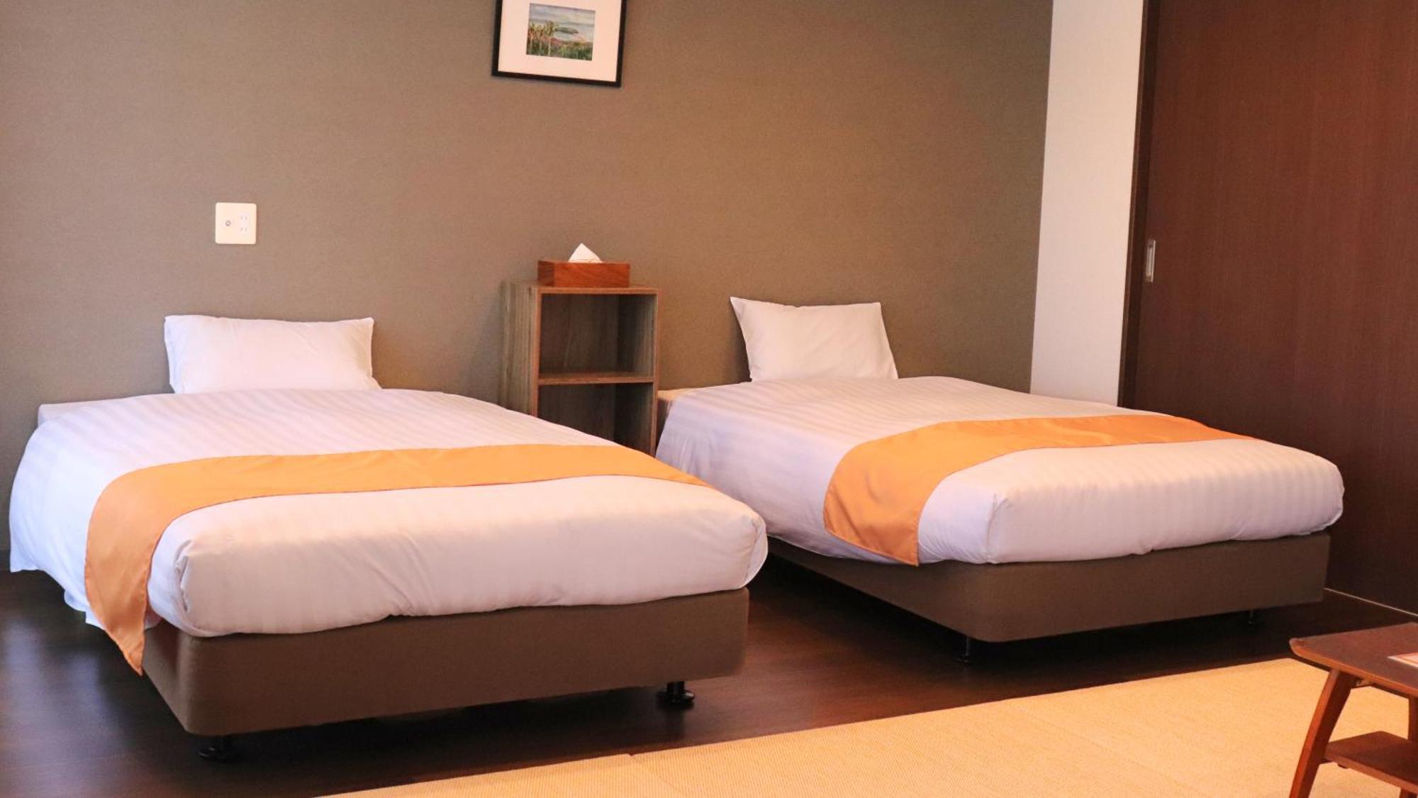 Apartment Hotel Ecott Kagoshima Extérieur photo