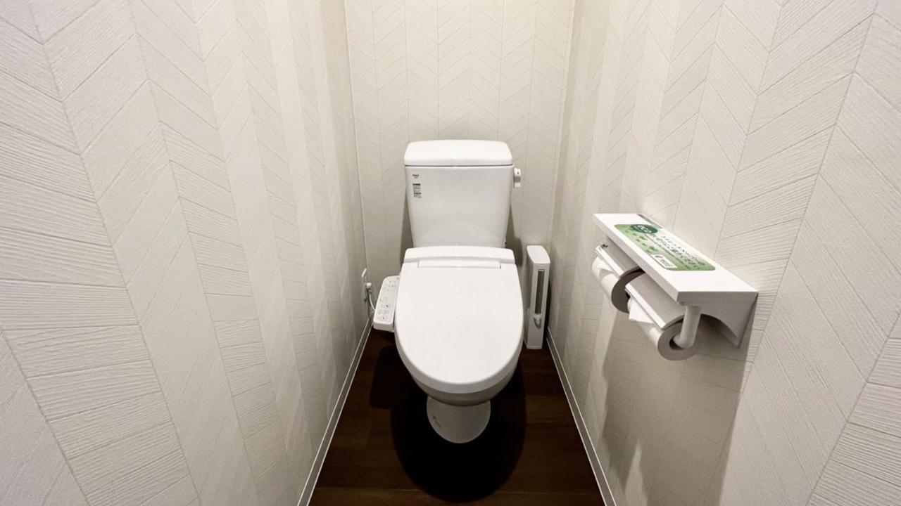 Apartment Hotel Ecott Kagoshima Extérieur photo