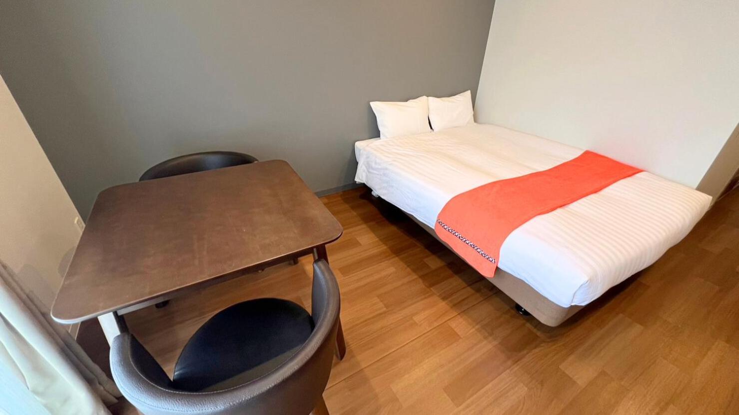 Apartment Hotel Ecott Kagoshima Extérieur photo