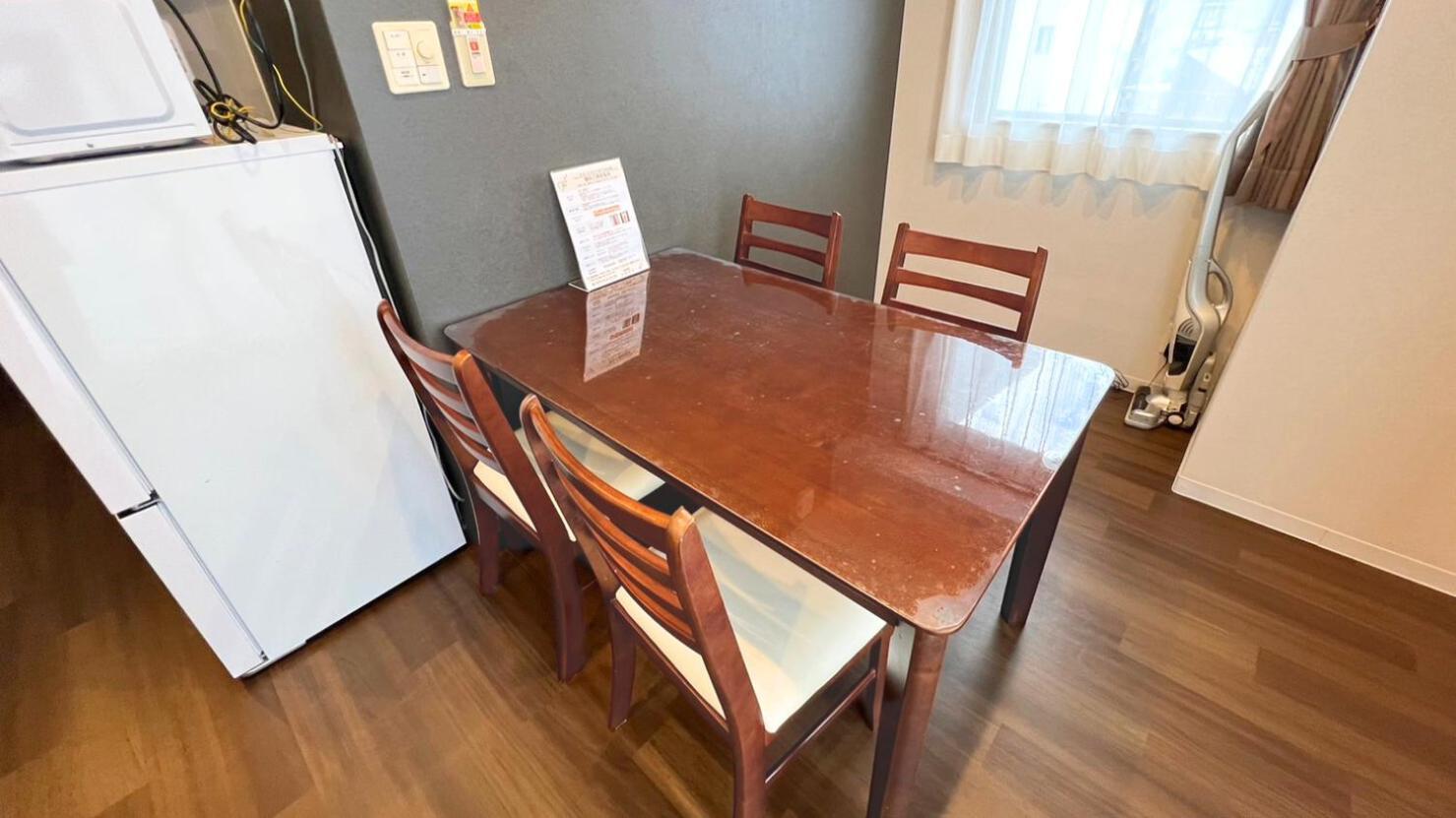 Apartment Hotel Ecott Kagoshima Extérieur photo