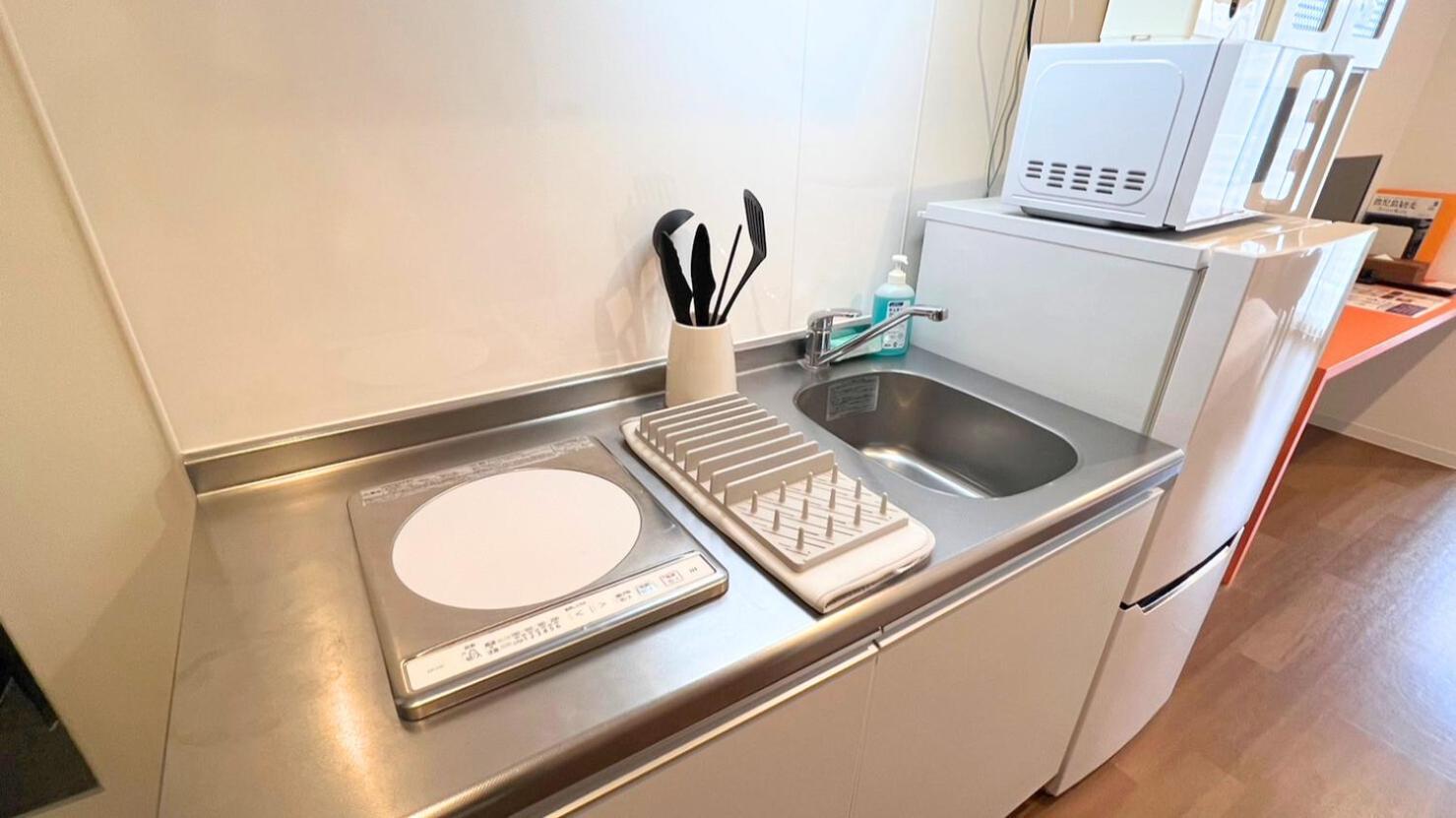 Apartment Hotel Ecott Kagoshima Extérieur photo