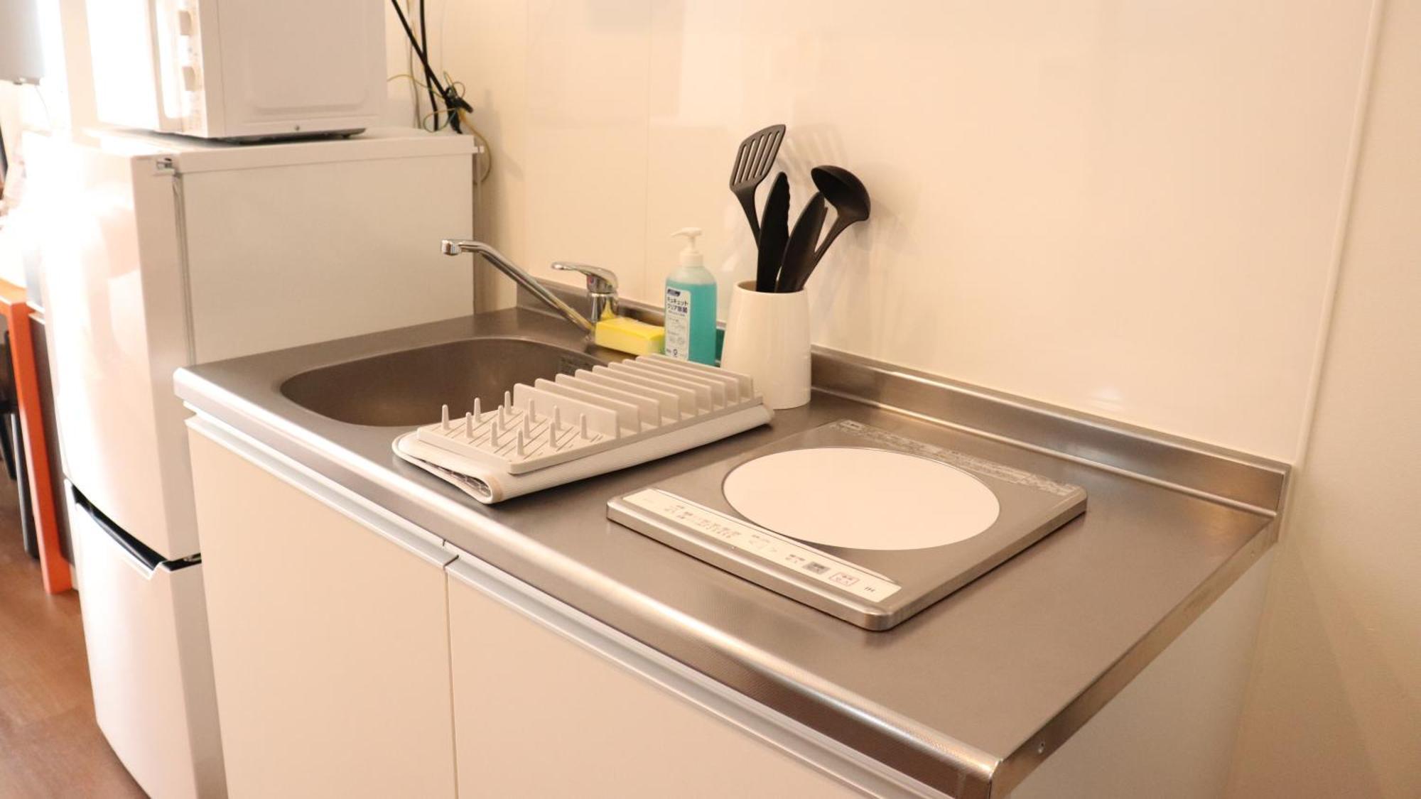 Apartment Hotel Ecott Kagoshima Extérieur photo